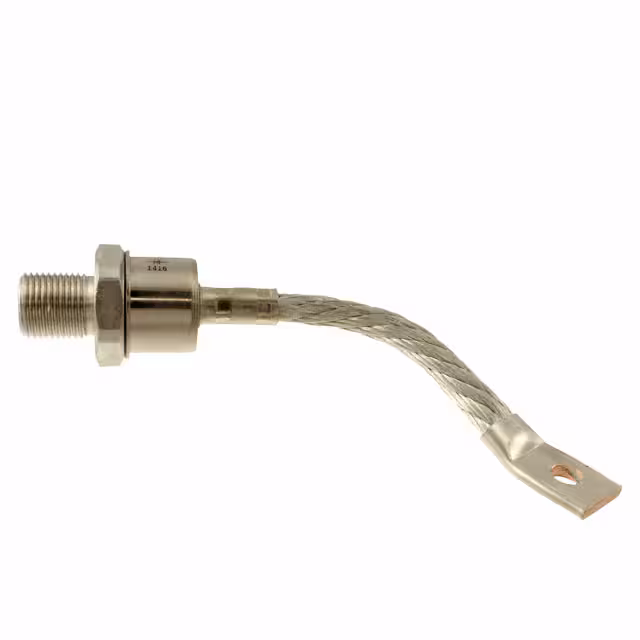 GKR130/18 GeneSiC Semiconductor  Diodes - Rectifiers - Single